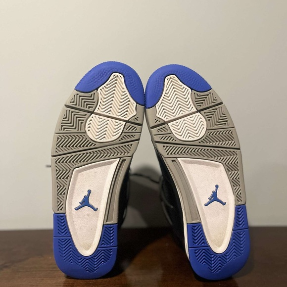 jordan 4 motor sport alternate - Picture 6 of 6